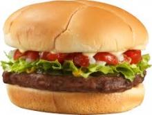 Delicious Hamburgers 